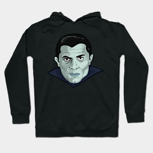 Dracula Classic Hoodie